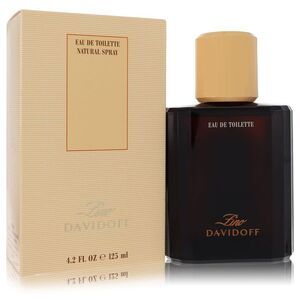 Davidoff Zino Eau De Toilette Men Brown